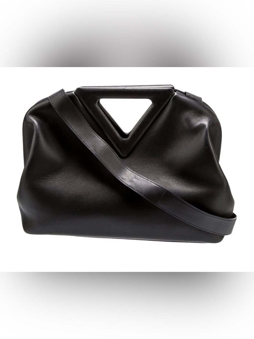 Bottega Veneta Point Medium